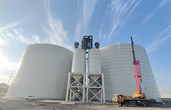 江阳大型钢板库